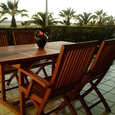 Playa Y Sol Apartment Cubelles Exterior photo